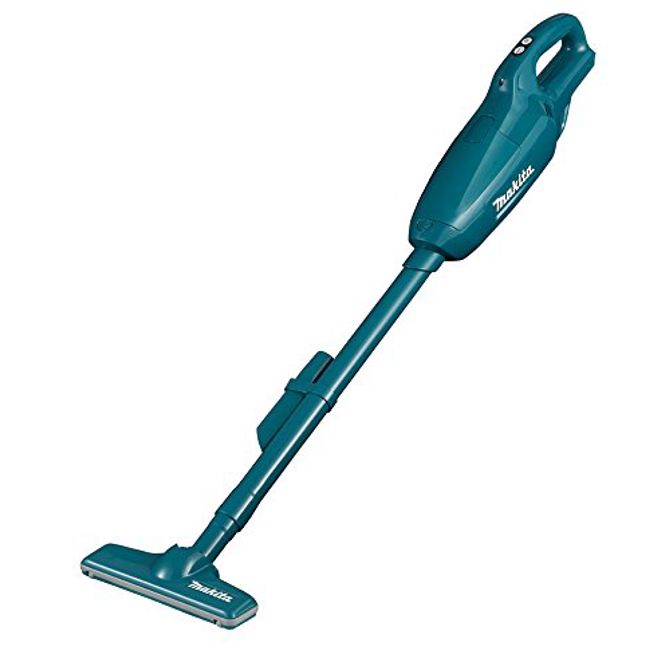 Akumulatorski ročni sesalnik Makita CL107FDZ  (brez baterije in polnilnika)