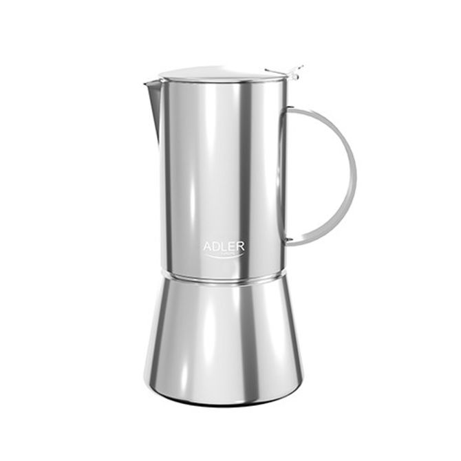 Aparat za espresso kavo Adler AD4419