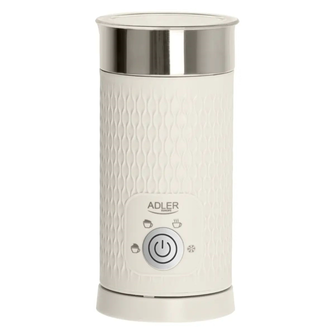 Aparat za penjenje in gretje mleka ADLER AD 4495, 500W