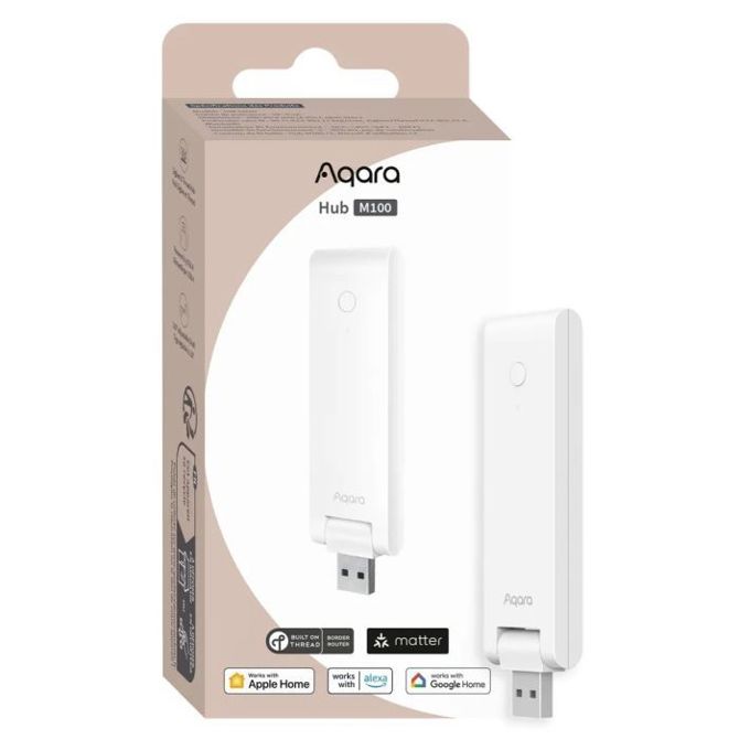 Hub AQARA M100