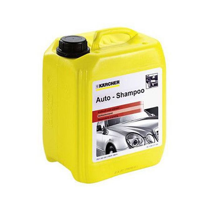 Avtošampon Karcher  (5 litrov)