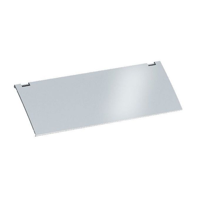 BACHMANN KAPSA Majhen pokrov, eloksiran aluminij