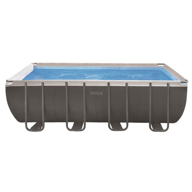 BAZEN INTEX ULTRA FRAME S KOVINSKO KONST KOVINSKO KONSTRUKCIJO 549 x 274 x 132 CM