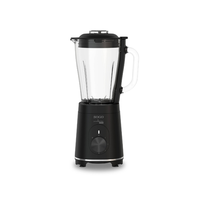 Blender Sogo PowerMix Noir 1000 BAT-SS-5580