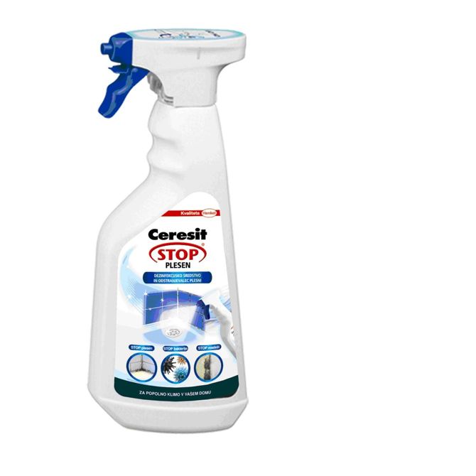 CERESIT STOP PLESEN 500ML