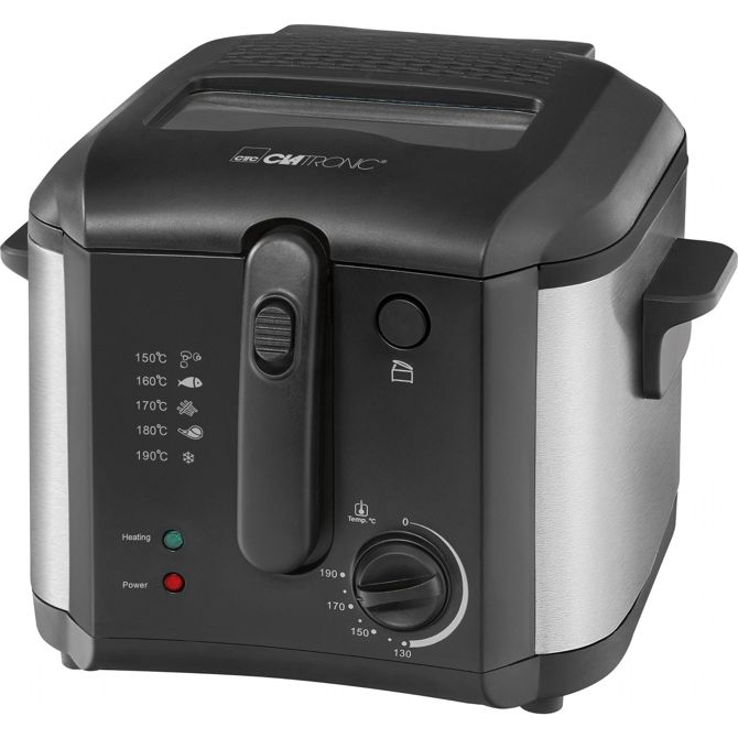 Friteza Clatronic FR 3649 1600 W