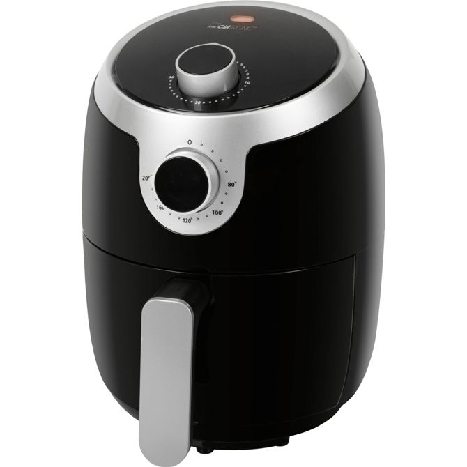 Friteza na vroči zrak Clatronic FR 3769 H 1000 W