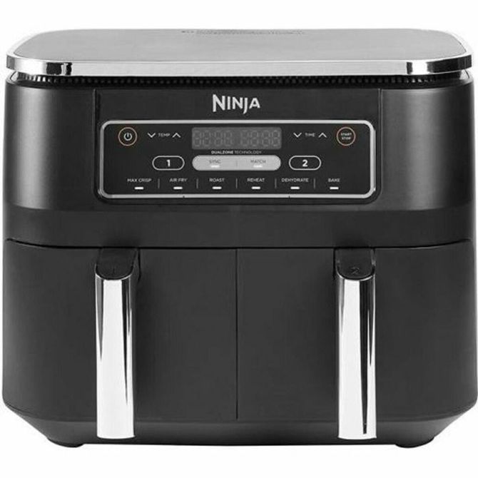 Cvrtnik na vroč zrak Ninja Foodi Dual Zone AF300EU