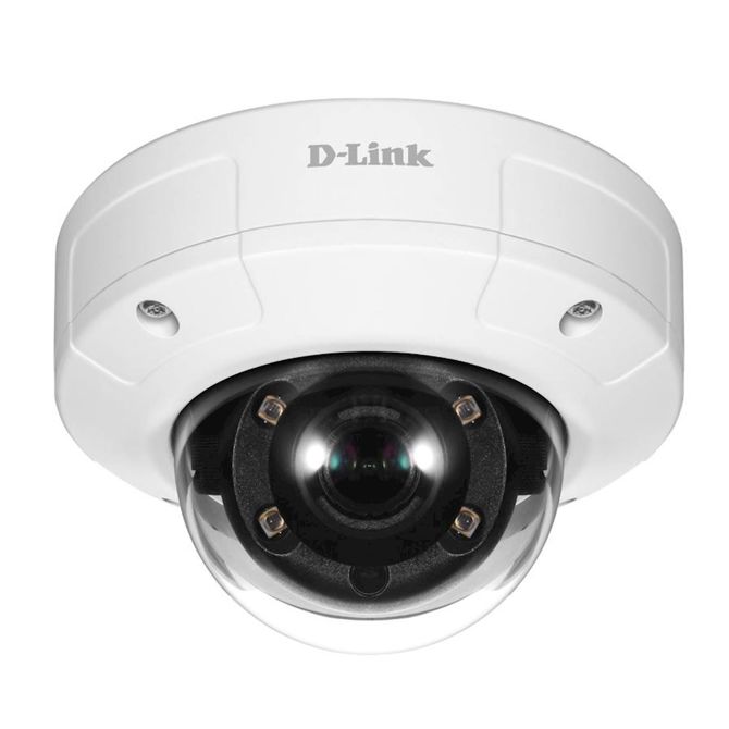 D-LINK kamera Vigilance zunanja DCS-4605EV DCS-4605EV