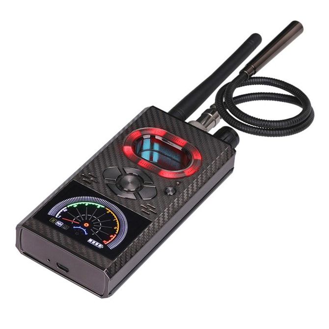 Detektor DT900