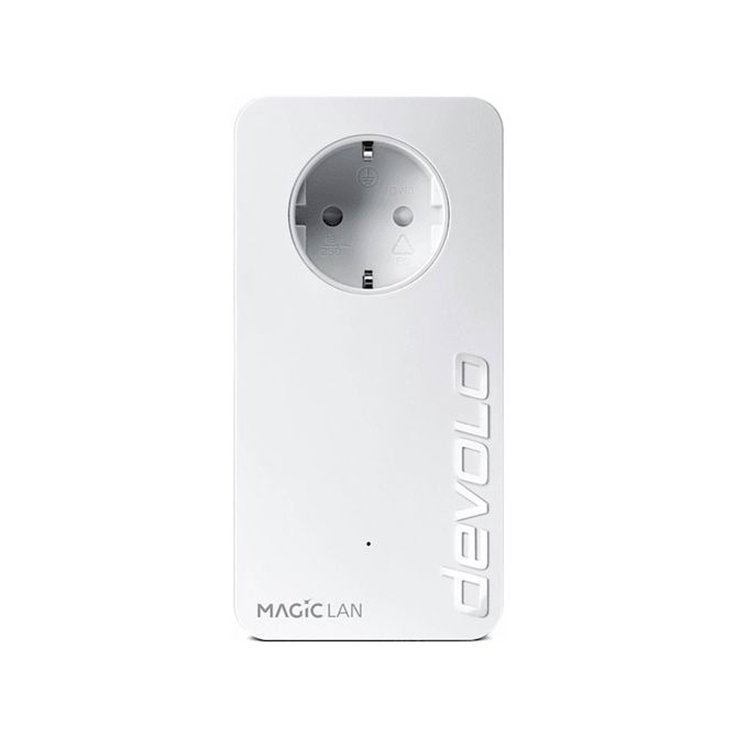 Mrežni adapter Devolo Magic 2 Lan, Single
