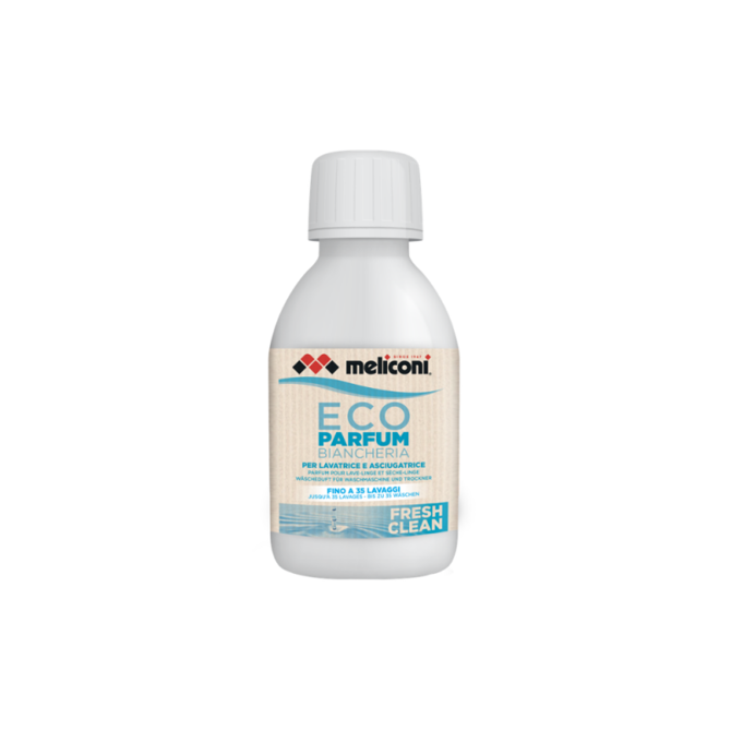 Dišava za perilo Meliconi Fresh Clean