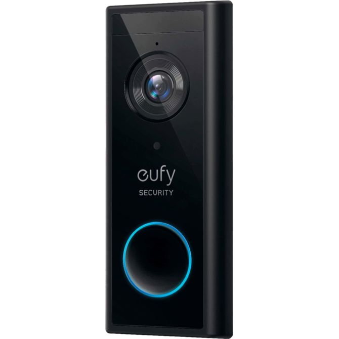 Domofon Anker Eufy, Wi-Fi, 2K