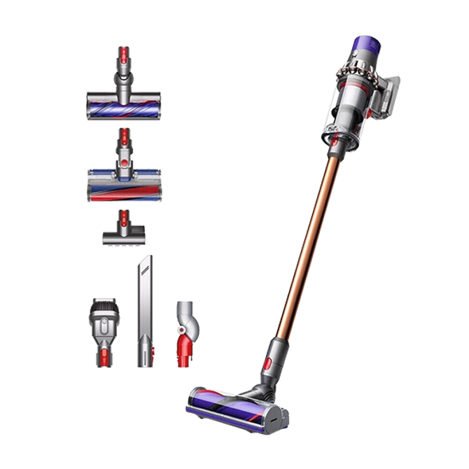 Pokončni sesalnik Dyson V10 Absolute (2023)