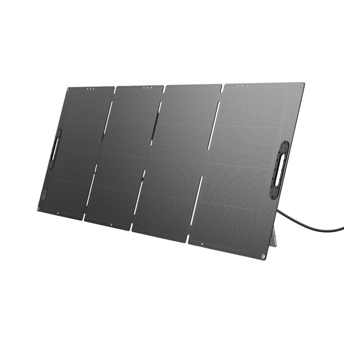 Extralink EPS-120W | Zložljiva sončna plošča | za elektrarno