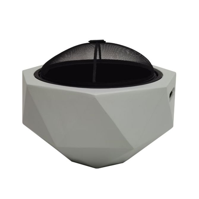 Vrtno ognjišče FAVILLA - Diamond