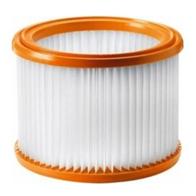 Filter Nilfisk Multi, bela