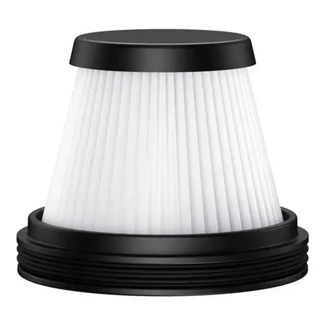Filter za avtomobilski sesalnik Baseus A3lite (črn)