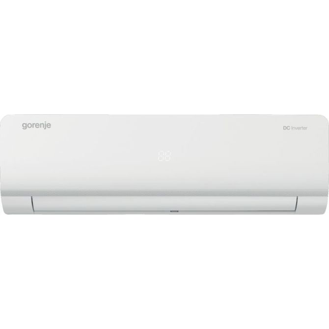Klima Gorenje REA 35 KC, Wi-Fi, bela + MONTAŽA