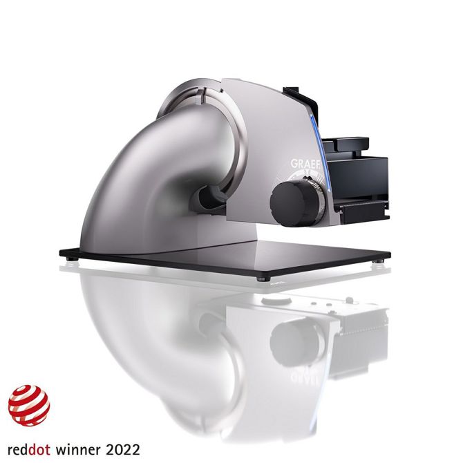 Salamoreznica Graef (SKS700) SILVER