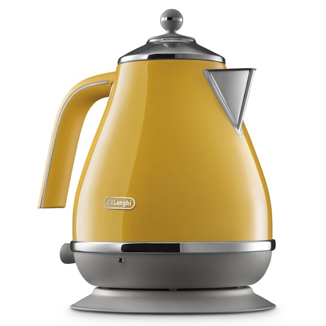 Grelnik vode DeLonghi KBOC2001.Y Yellow