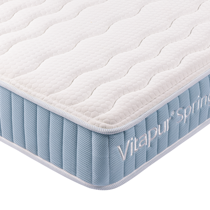 Hibridno ležišče Vitapur SpringAir 2.0 5723670