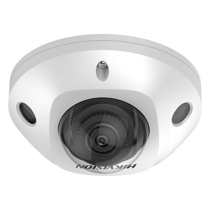 HIKVISION DS-2CD2543G2-IS (2,8 mm) kupolasta 4MP Easy IP 2.0+