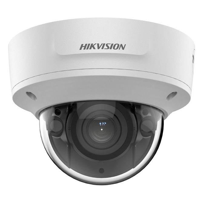 HIKVISION DS-2CD2743G2-IZS (2,8–12 mm) kupolasta 4MP Easy IP 2.0+