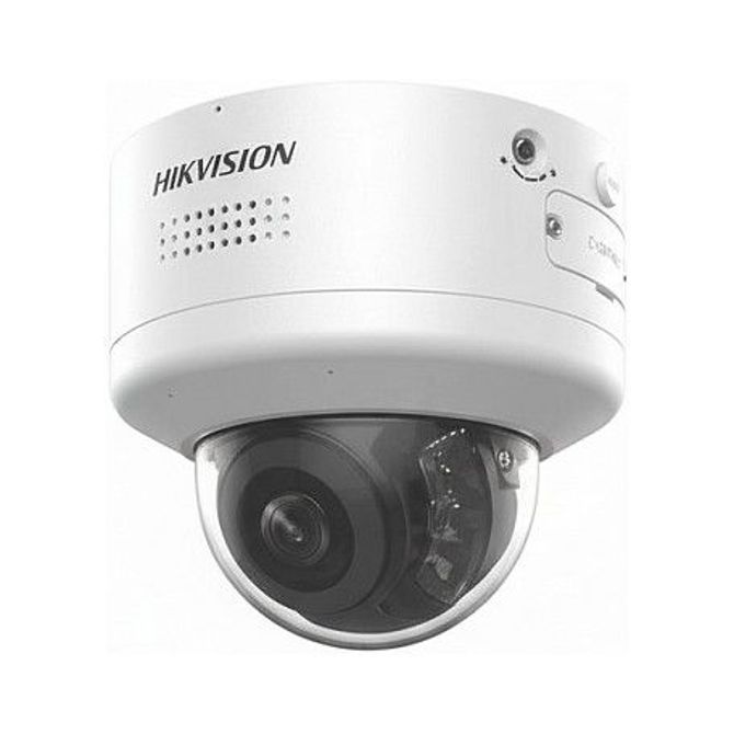 Varnostna kamera Hikvision DS-2CD2786G2H-IPTRZS2U/SL 4K AcuSense, motoriziran PTRZ, varifokalni 2,8-12mm, IR, IP66