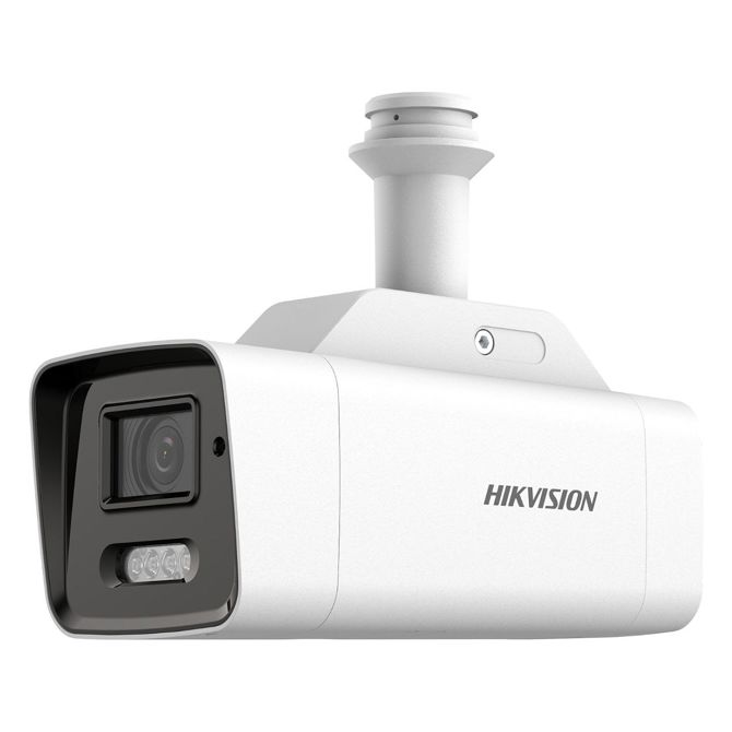 HIKVISION DS-2XS6A47G1-LS/4G 4MP ColorVu AcuSense Bullet (2,8 mm)