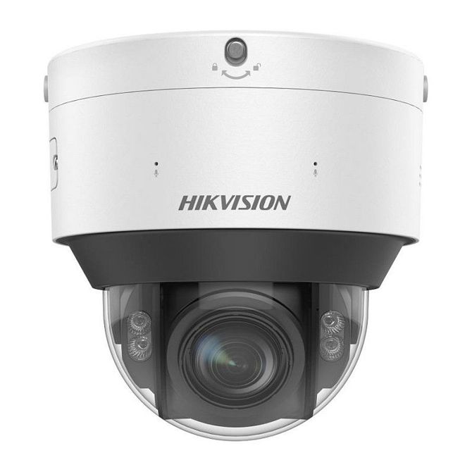 HIKVISION iDS-2CD7547G0-XZHSY (2,8–12 mm) kupolasta 4MP DeepinView PTRZ kamera