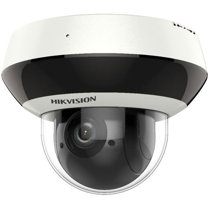 Varnostna kamera Hikvision DS-2DE2A404IW-DE3(C0)(S6)(C) 4MP, PTZ, IR nočni vid 20 m, IP65, 4x optični zoom