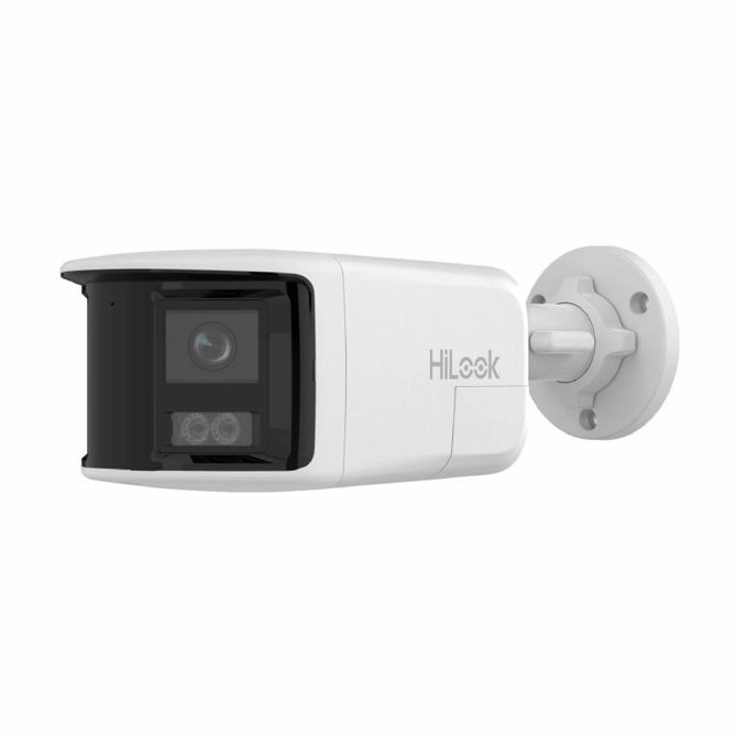 IP kamera HiLook  6.0MP Dual IPC-B460HAD-LUF/SL zunanja