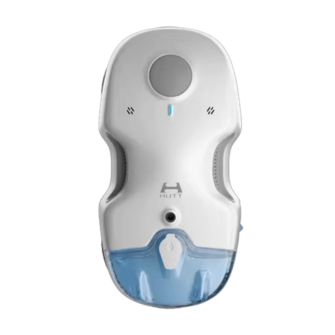 Robotski pomivalec oken HUTT C7 bel