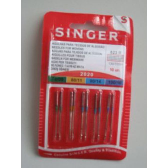 Singer IGLE  10X,70/80/90/100