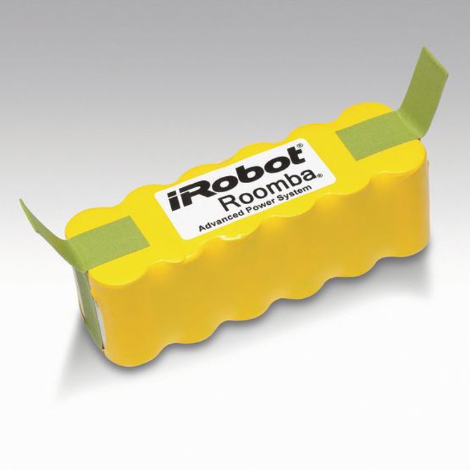 iRobot ROOMBA BATERIJA  500/600/700 RG5060155406992