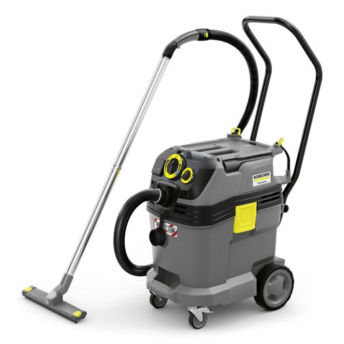 Sesalnik za suho/mokro sesanje Karcher Professional NT 40/1 Tact Te M Wood, 1.148-356.0