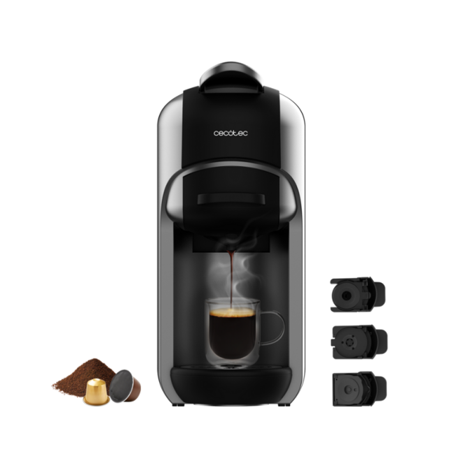Kavni aparat Cecotec FreeStyle Compact