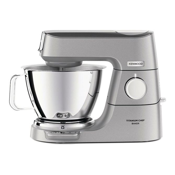 Kuhinjski robot Kenwood Titanium Chef Baker