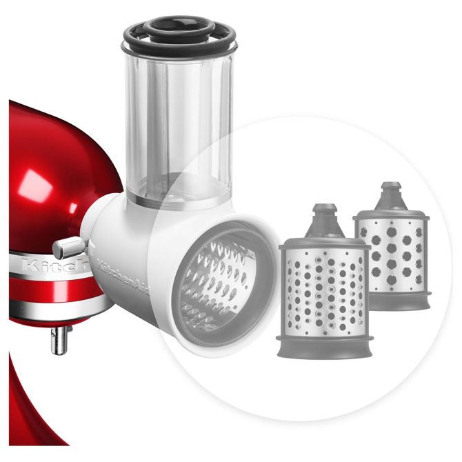 Dodatni bobni Kitchenaid 5KSMEMVSC