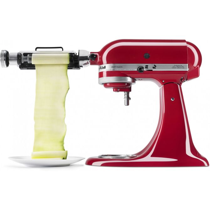 Rezalnik zelenjave KitchenAid 5KSMSCA