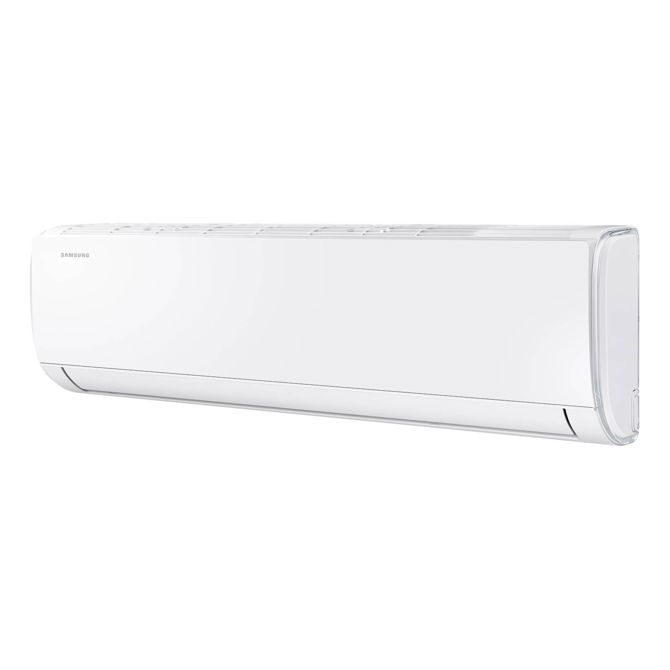 Klima Samsung AR35 3,5 kW AR40H1 z montažo 26 WiFi AR40H12C1AMNEU