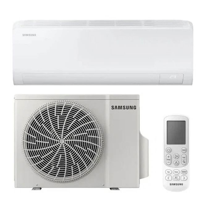 Klima Samsung Luzon 5 kW komplet 2026 AR50F18C1BHNEU