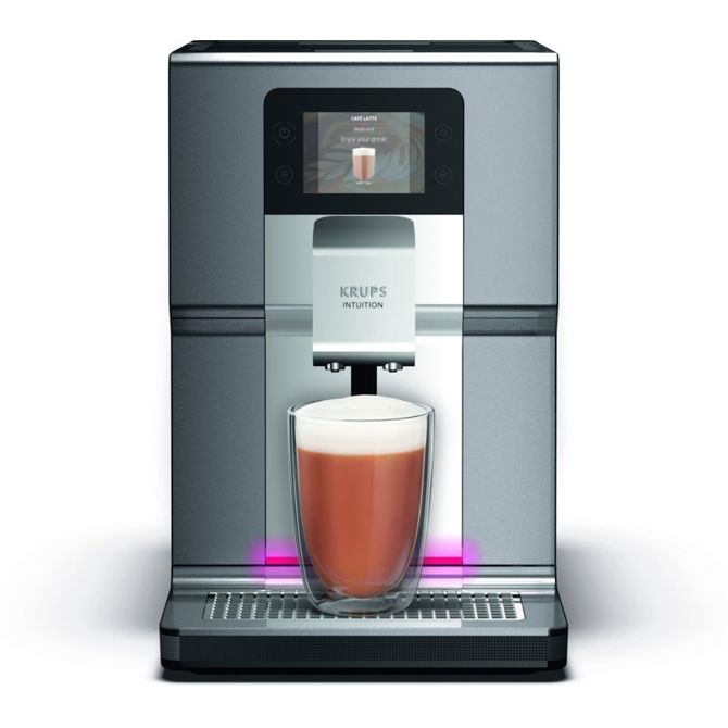 Kavni aparat Krups Intuition EA875E10
