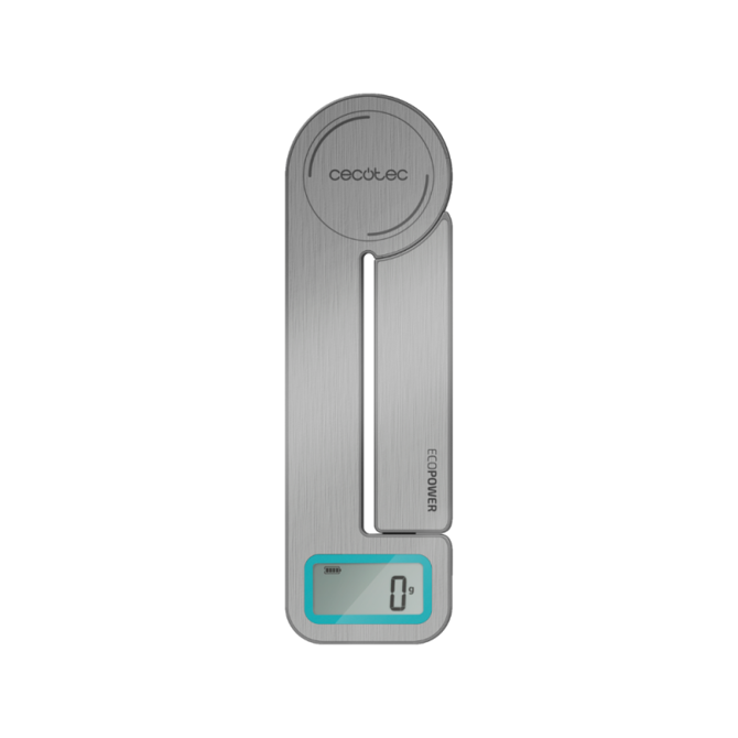 Kuhinjska tehtnica Cecotec Cook Control 10100 EcoPower Compact