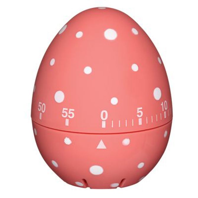 Kuhinjski timer - jajček