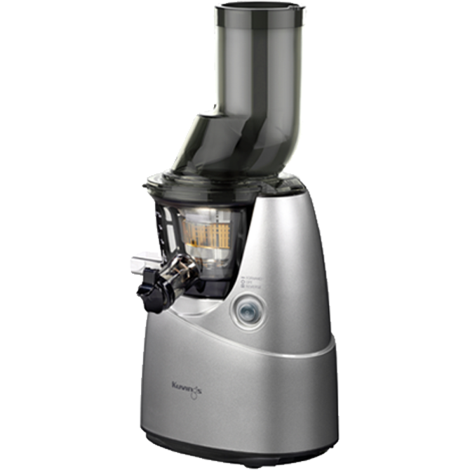 Sokovnik Kuvings Whole Slow Juicer B6000 ( srebrn)