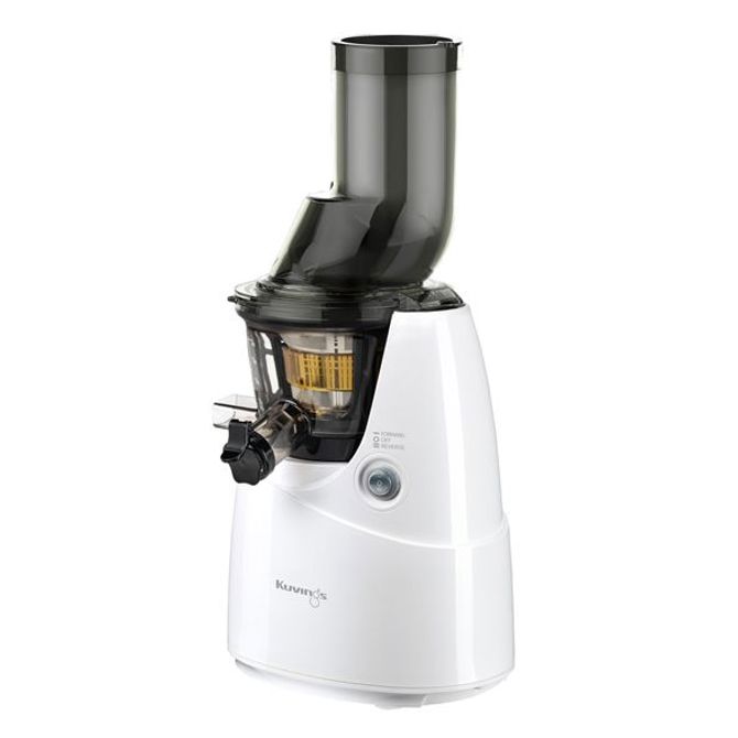 Kuvings Whole Slow Juicer B6000 White