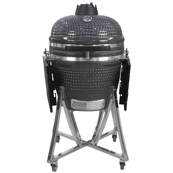 Keramični žar na oglje Landmann Large Kamado (00570)