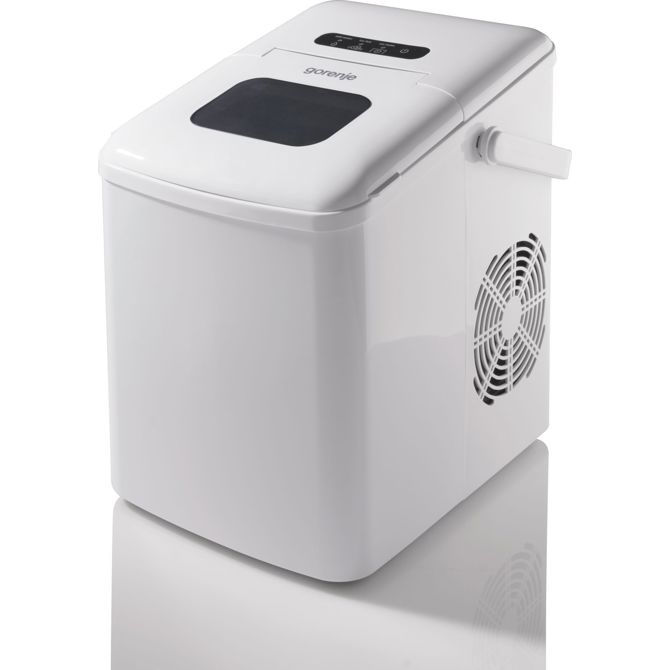 Ledomat Gorenje IMD1200W, 1.8 L
